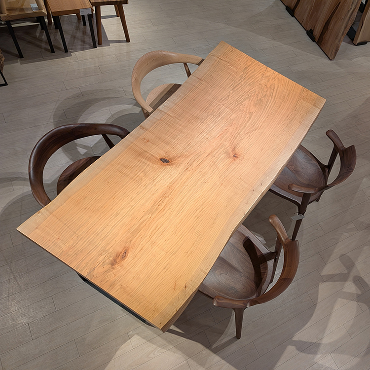 一枚板　サクラ / 桜　1178-4-1　(W180cm)