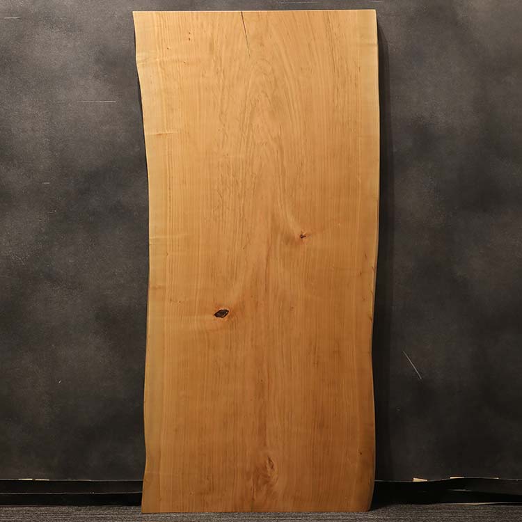 一枚板　サクラ / 桜　1178-4-1　(W180cm)