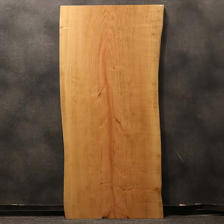 一枚板　サクラ / 桜　1178-4-1　(W180cm)