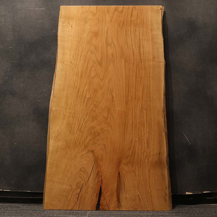 【SOLD OUT】一枚板　サクラ / 桜　1178-7-1　(W150cm)