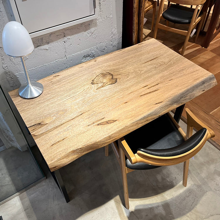 【SOLD OUT】一枚板　マンゴ　310-23-3　(W120cm)