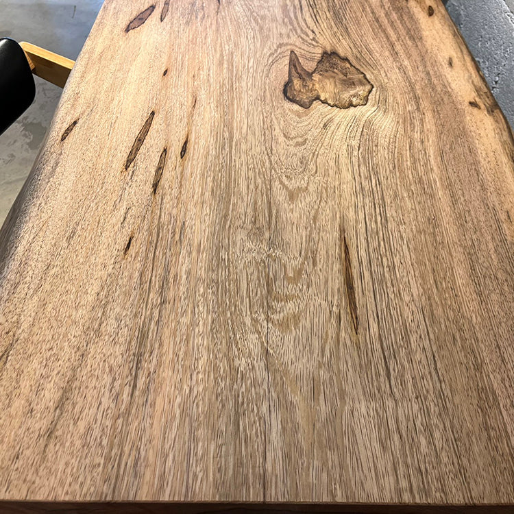 【SOLD OUT】一枚板　マンゴ　310-23-3　(W120cm)