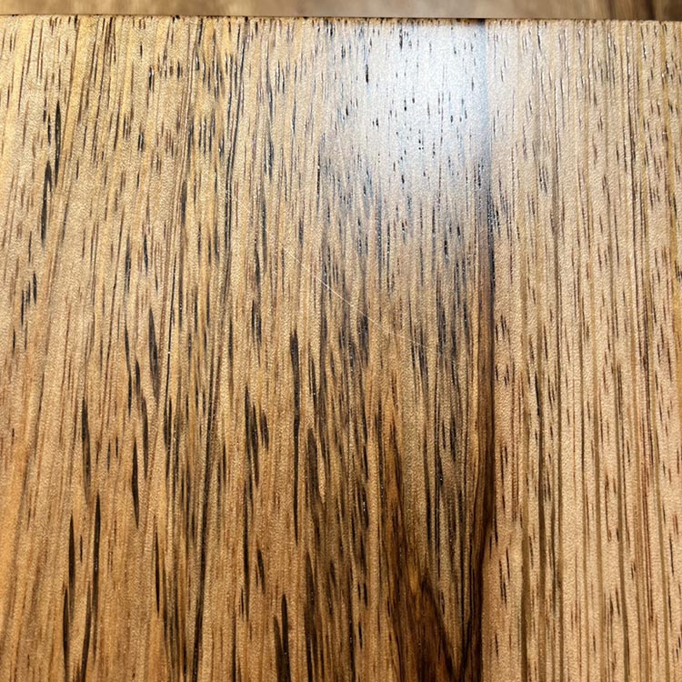 一枚板　マンゴ　310-24-1　(W150cm)