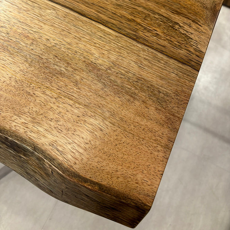 【SOLD OUT】一枚板　マンゴ　310-24-2　(W160cm)