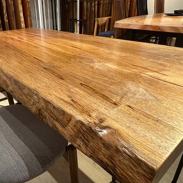 【SOLD OUT】一枚板　マンゴ　310-29-2　(W180cm)