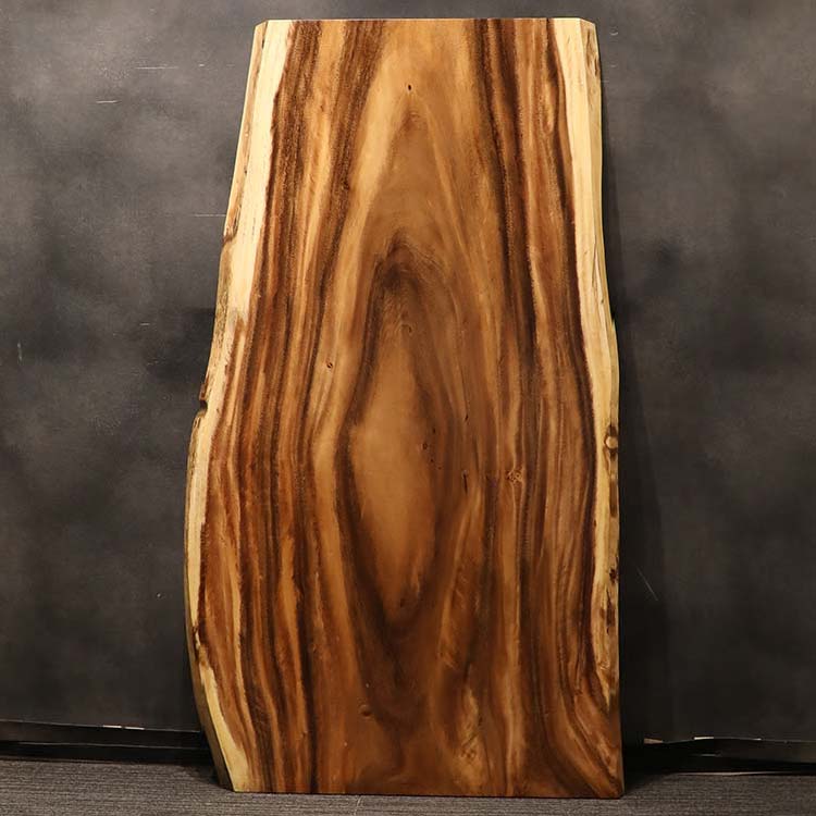 【SOLD OUT】一枚板　モンキーポッド　281-1/2-4　(W200cm)