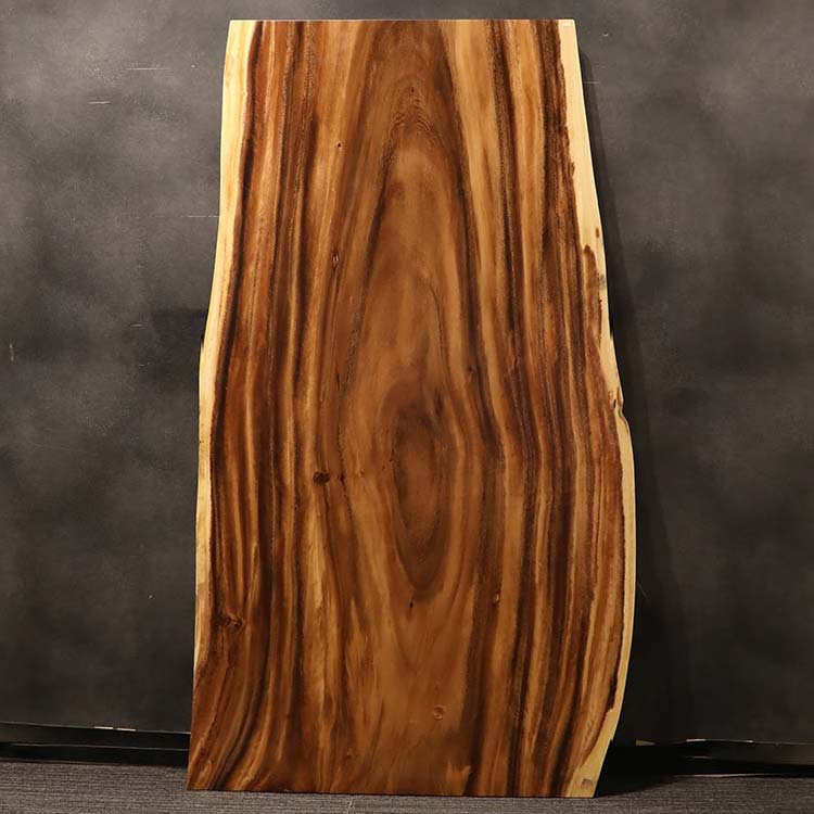 【SOLD OUT】一枚板　モンキーポッド　281-1/2-4　(W200cm)