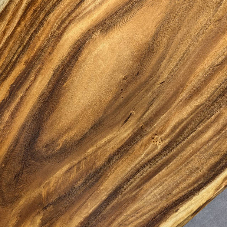 【SOLD OUT】一枚板　モンキーポッド　281-1/2-4　(W200cm)