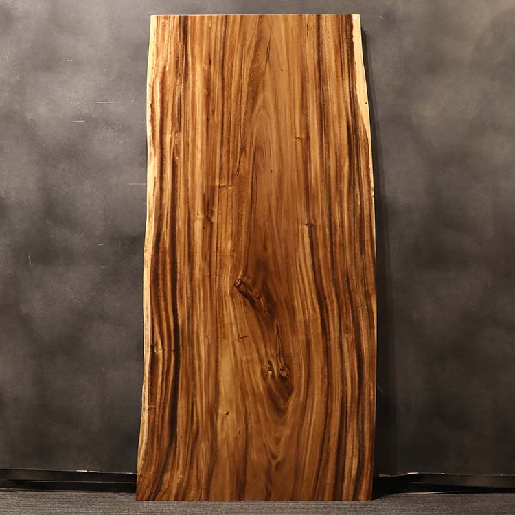 一枚板　モンキーポッド　281-1/2-6　(W230cm)