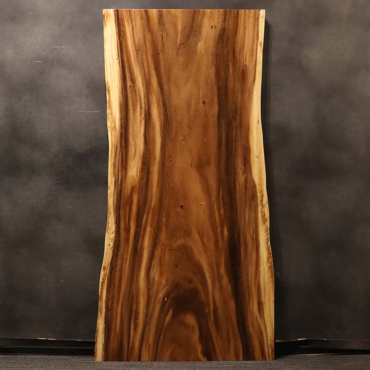 【SOLD OUT】一枚板　モンキーポッド　281-1/2-13　(W210cm)