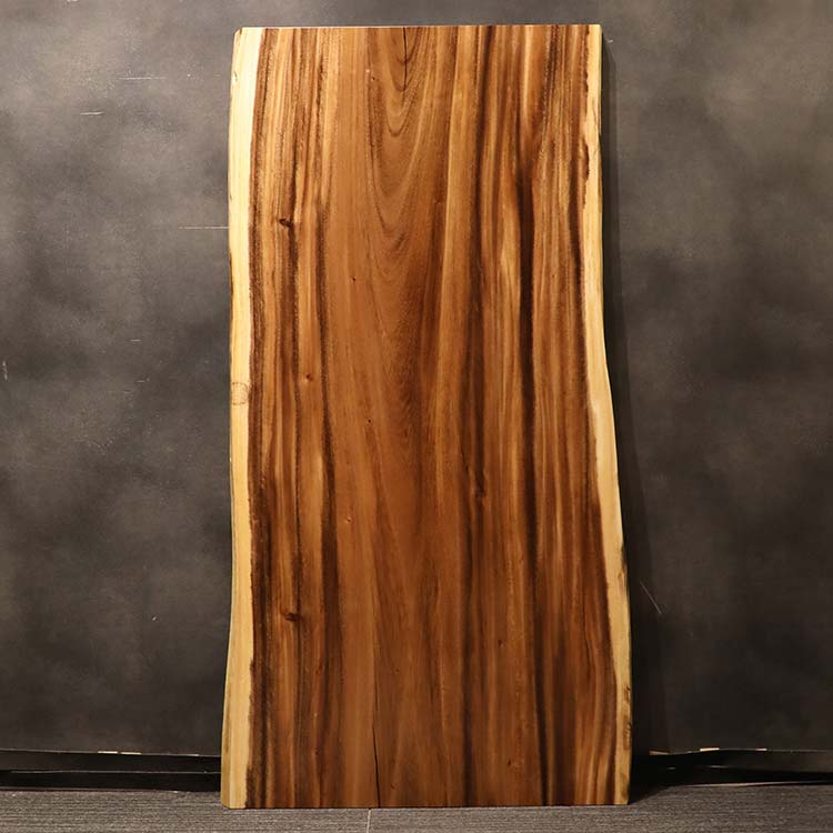 一枚板　モンキーポッド　281-2/2-5　(W200cm)