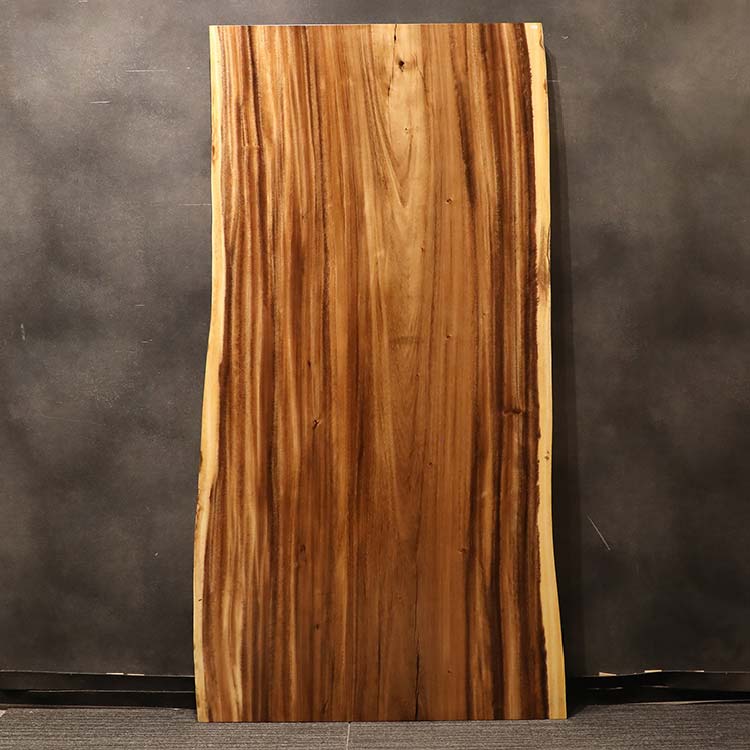 一枚板　モンキーポッド　281-2/2-5　(W200cm)