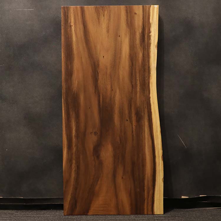 一枚板　モンキーポッド　281-2/2-10　(W150cm)