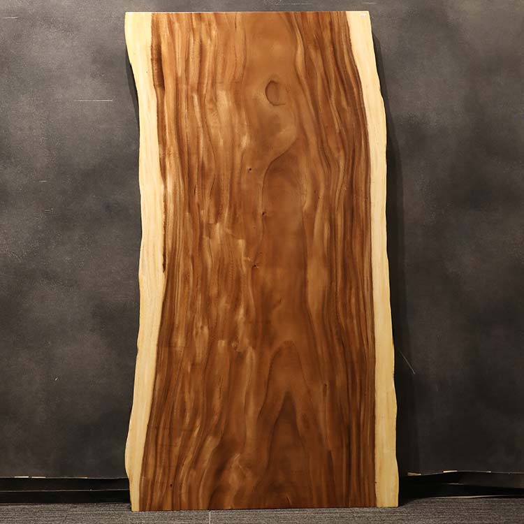 【SOLD OUT】一枚板　モンキーポッド　888-3　(W180cm)