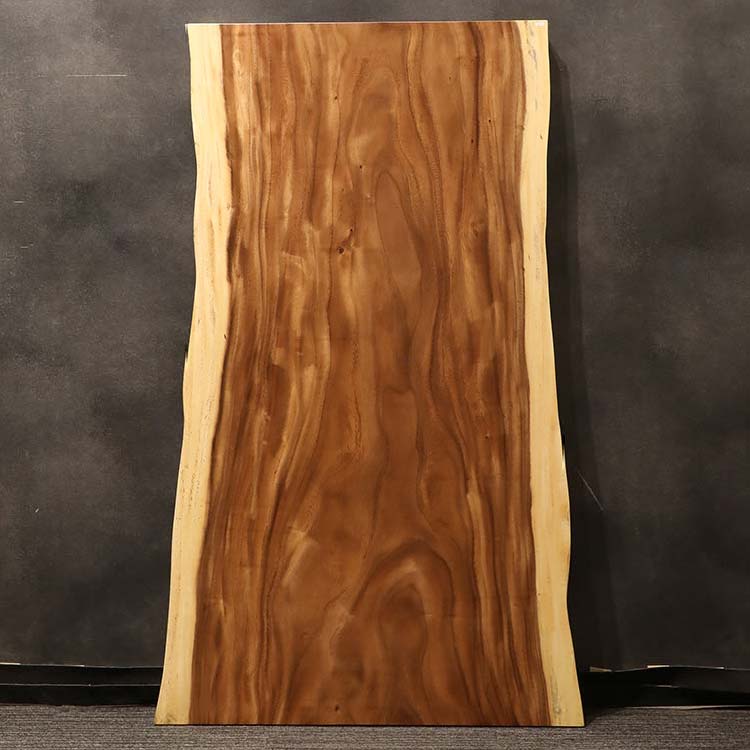 【SOLD OUT】一枚板　モンキーポッド　888-2　(W160cm)