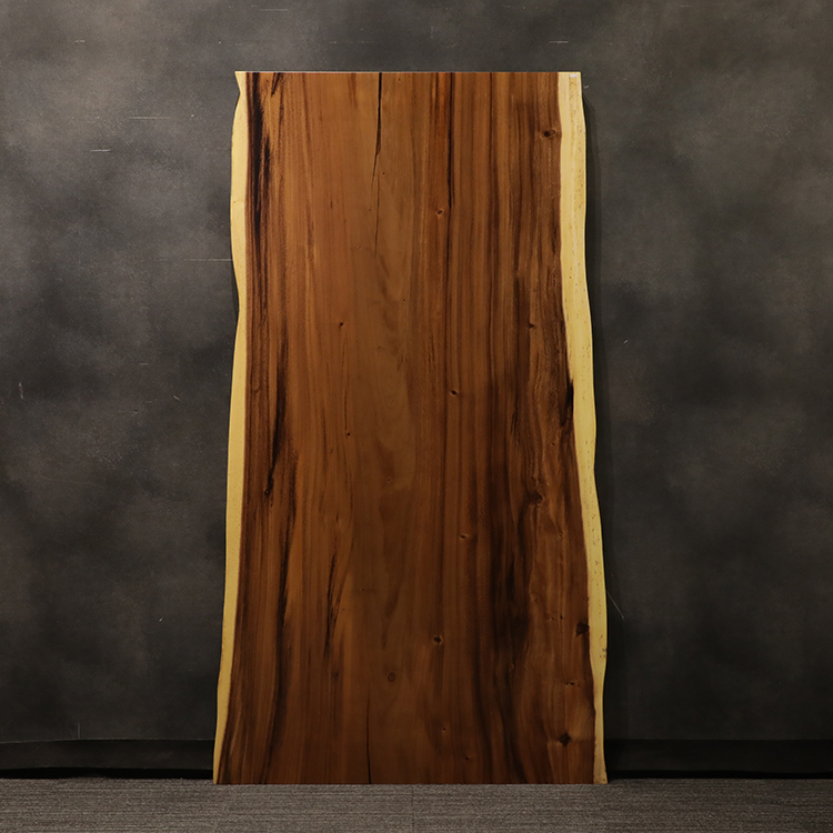 一枚板　モンキーポッド　J2-1-6　(W200cm)