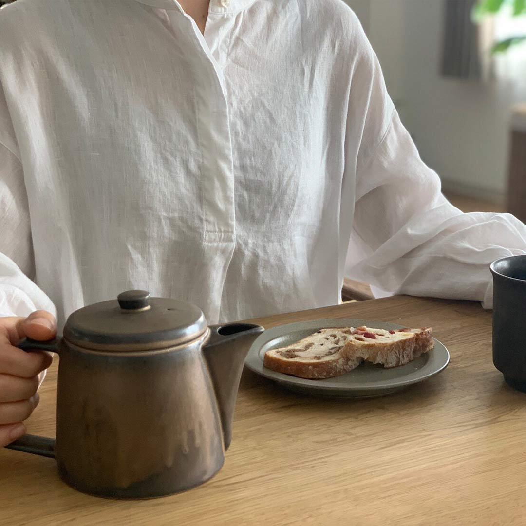 エイシェント ポット