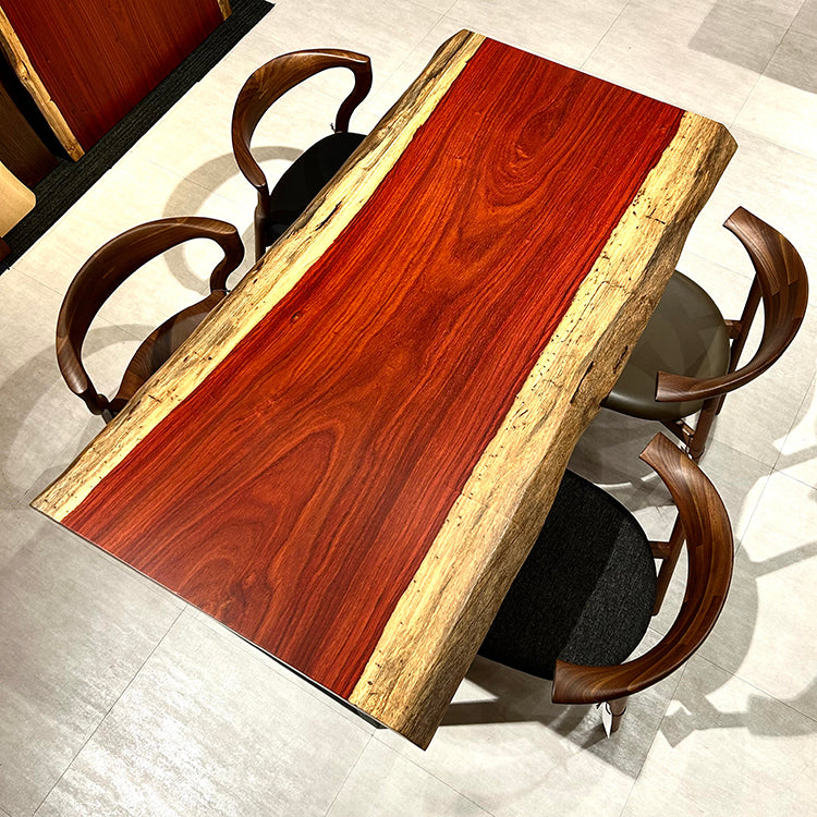 【SOLD OUT】一枚板　パドック　305-1/2-3-1　(W160cm)