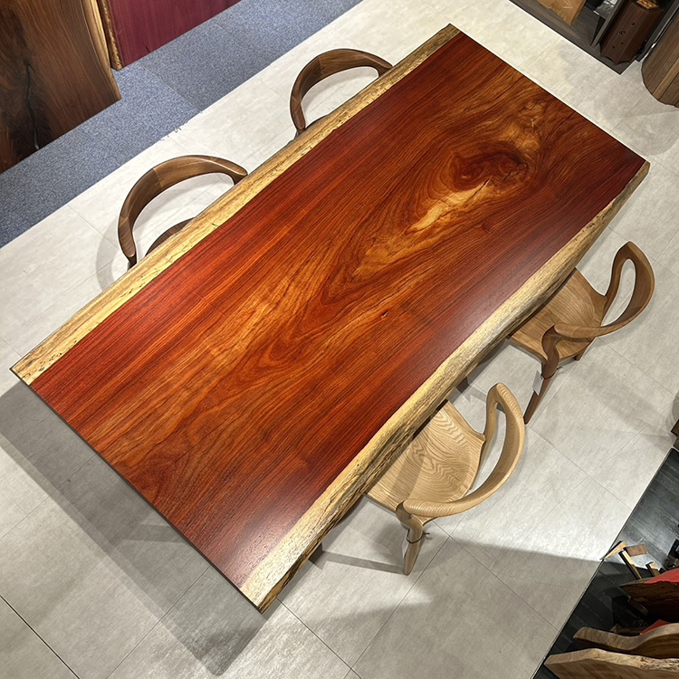 一枚板　パドック　305-1/2-5-1　(W220cm)