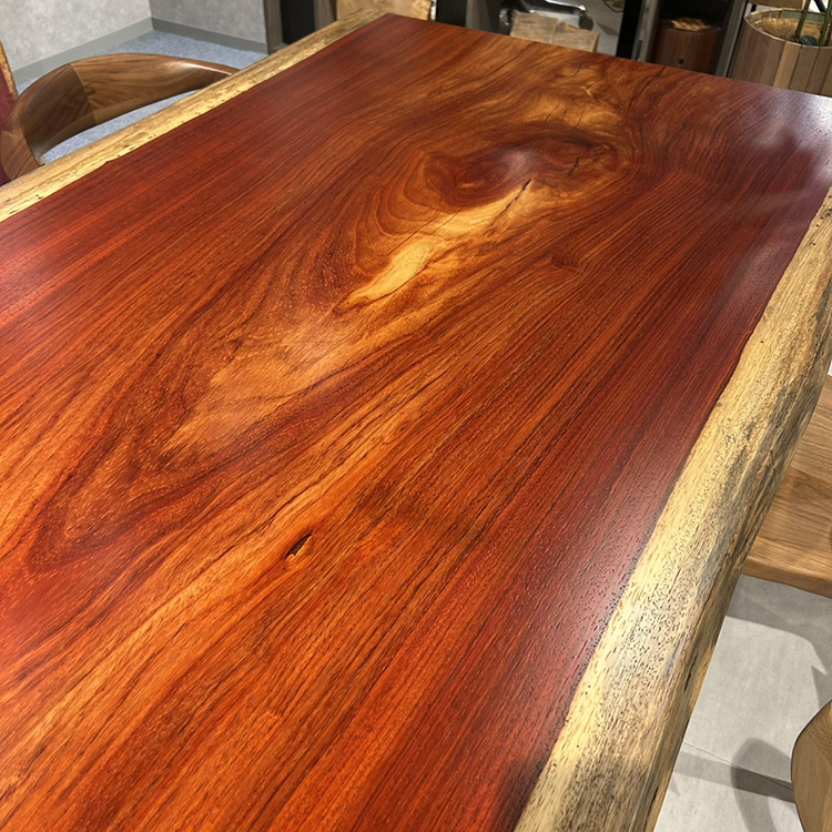 一枚板　パドック　305-1/2-5-1　(W220cm)