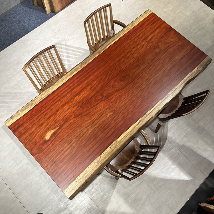 一枚板　パドック　305-1/2-5-2　(W210cm)