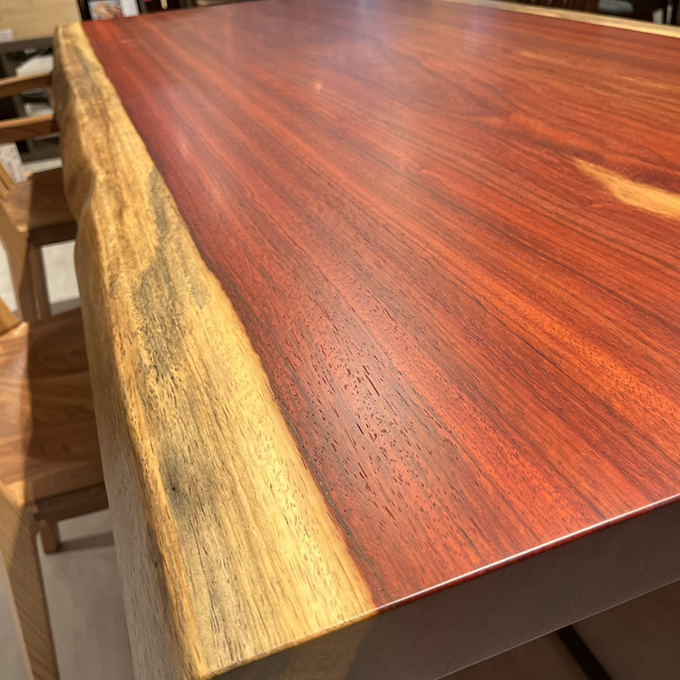 一枚板　パドック　305-1/2-5-2　(W210cm)