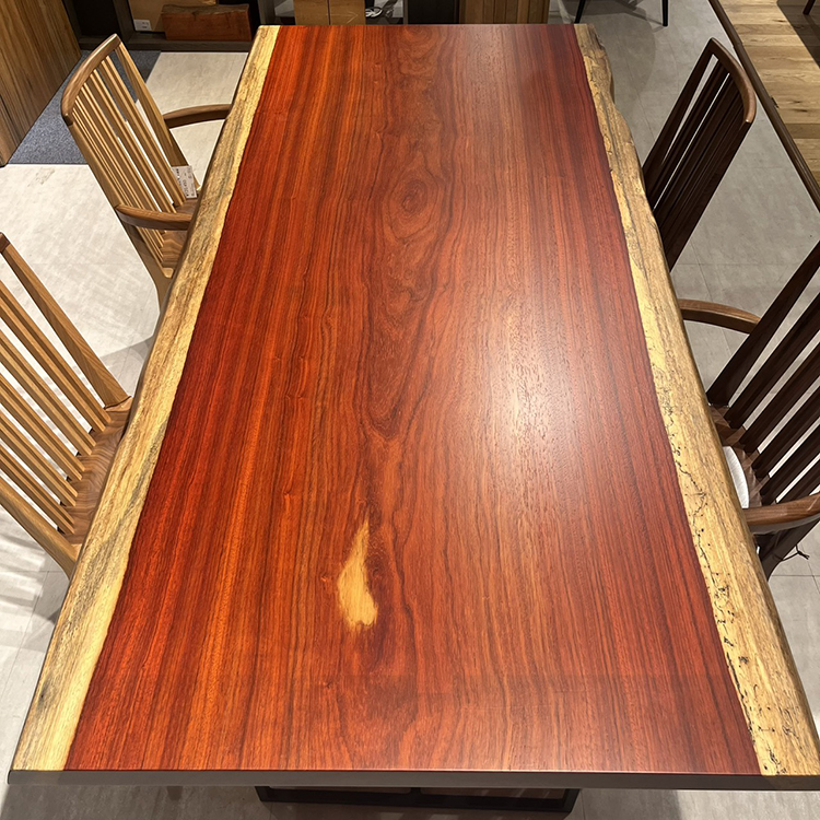 一枚板　パドック　305-1/2-5-2　(W210cm)