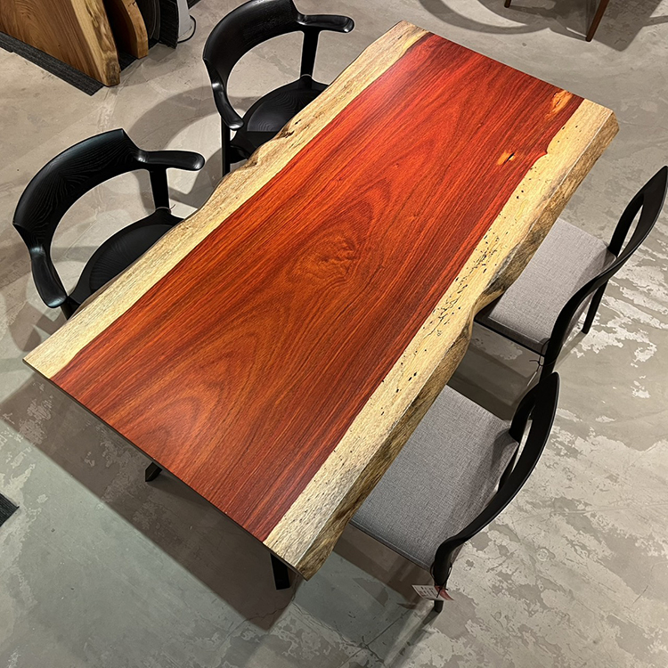 一枚板　パドック　305-1/2-10-2　(W150cm)