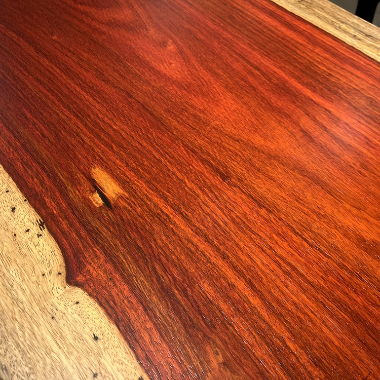 一枚板　パドック　305-1/2-10-2　(W150cm)