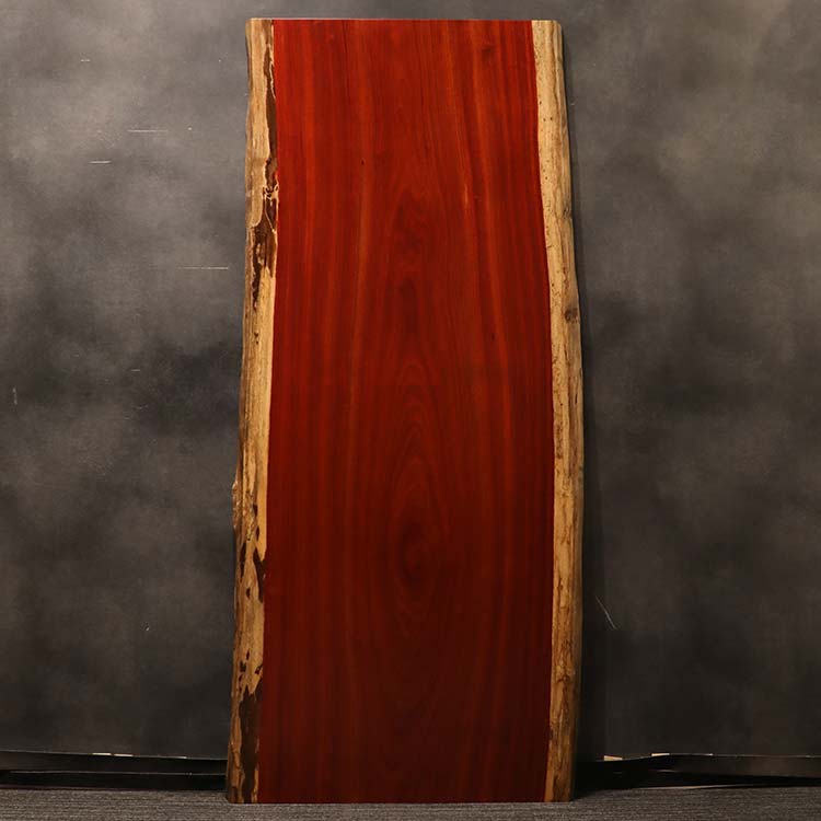 一枚板　パドック　305-1/2-12-1　(W220cm)