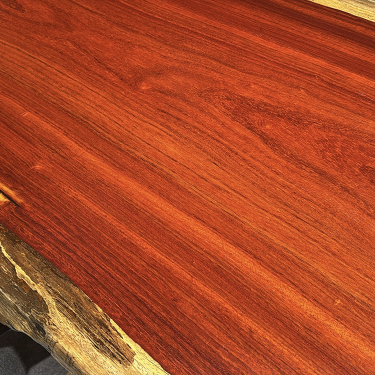 一枚板　パドック　305-1/2-12-2　(W200cm)