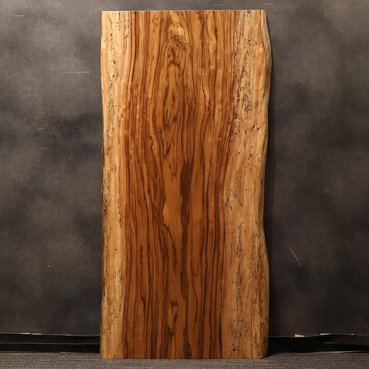 【SOLD OUT】一枚板　ベリ(杢)　362-2/2-4-1　(W180cm)