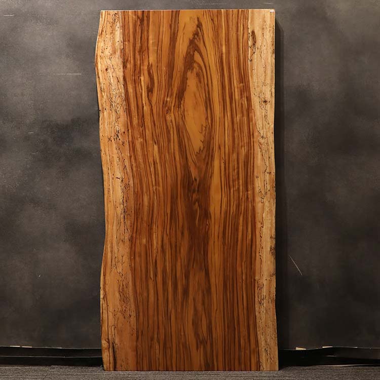 【SOLD OUT】一枚板　ベリ(杢)　362-2/2-4-1　(W180cm)