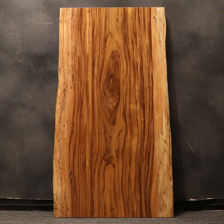 【SOLD OUT】一枚板　ベリ　362-2/2-4-3　(W160cm)