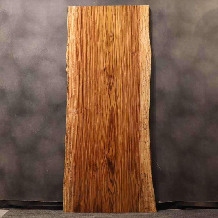 一枚板 ベリ(杢) 362-2/2-7-1 (W240cm)