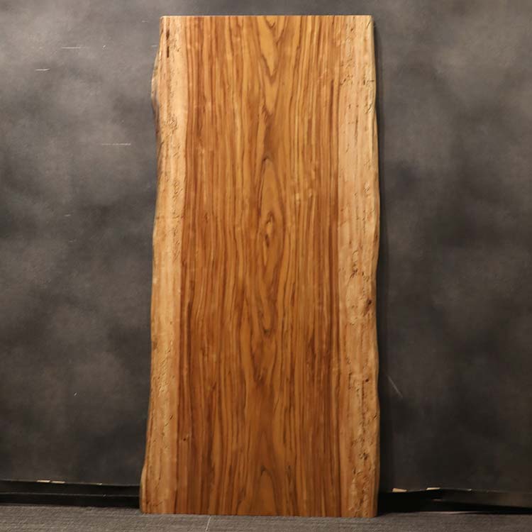 【SOLD OUT】一枚板　ベリ(杢)　362-2/2-11-1　(W200cm)