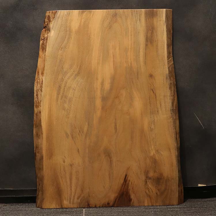 【SOLD OUT】一枚板　クス / 楠　2239-15-1　(W120cm)