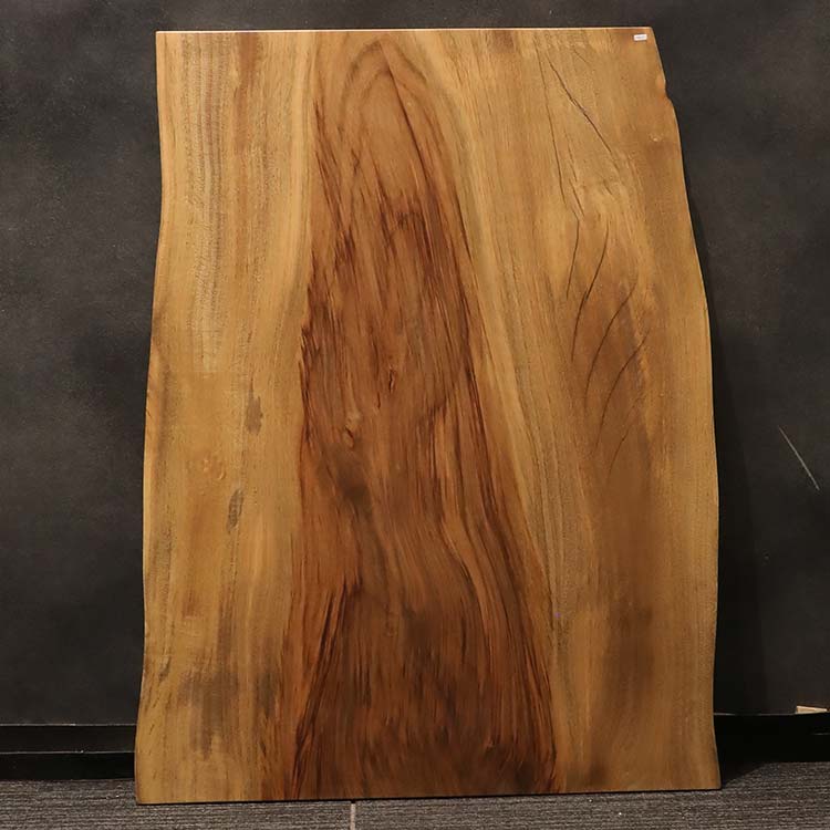 【SOLD OUT】一枚板　クス / 楠　2239-15-1　(W120cm)