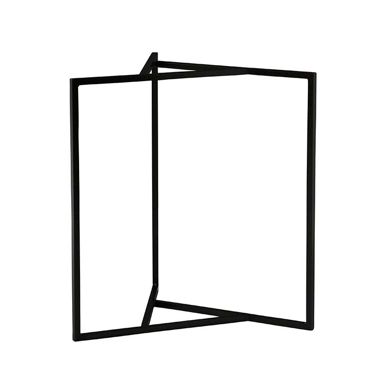 【ダイニング用】ビエント　ブロンズ色　※2本1組