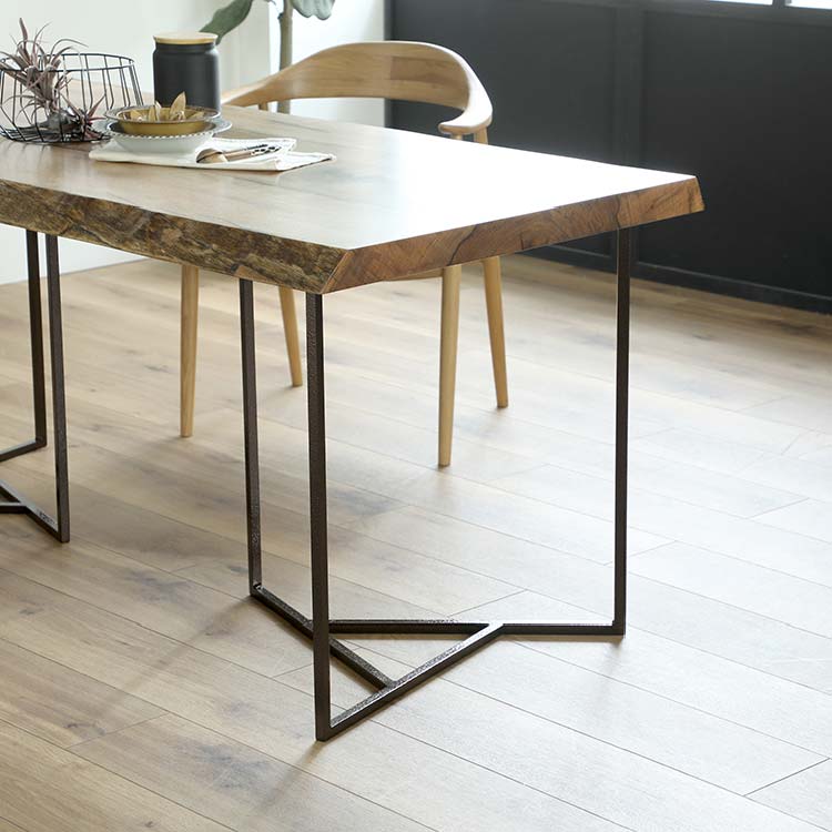 【ダイニング用】ビエント　ブロンズ色　※2本1組