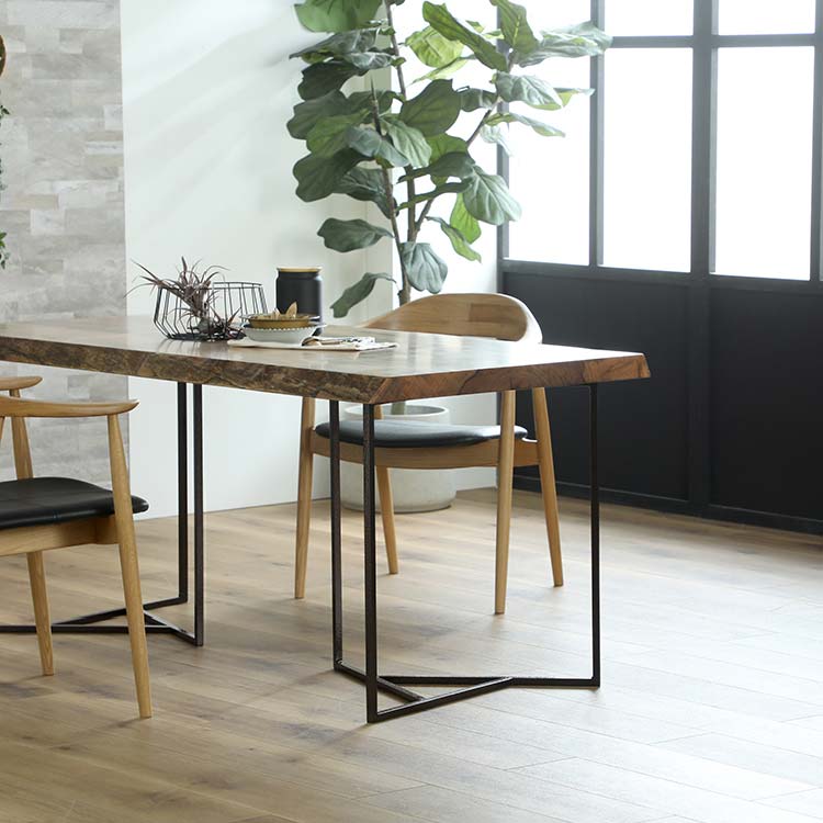 【ダイニング用】ビエント　ブロンズ色　※2本1組