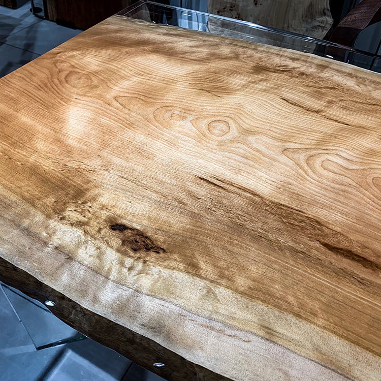 RESIN　マカバ / 真樺　11-3-1　(W180cm)