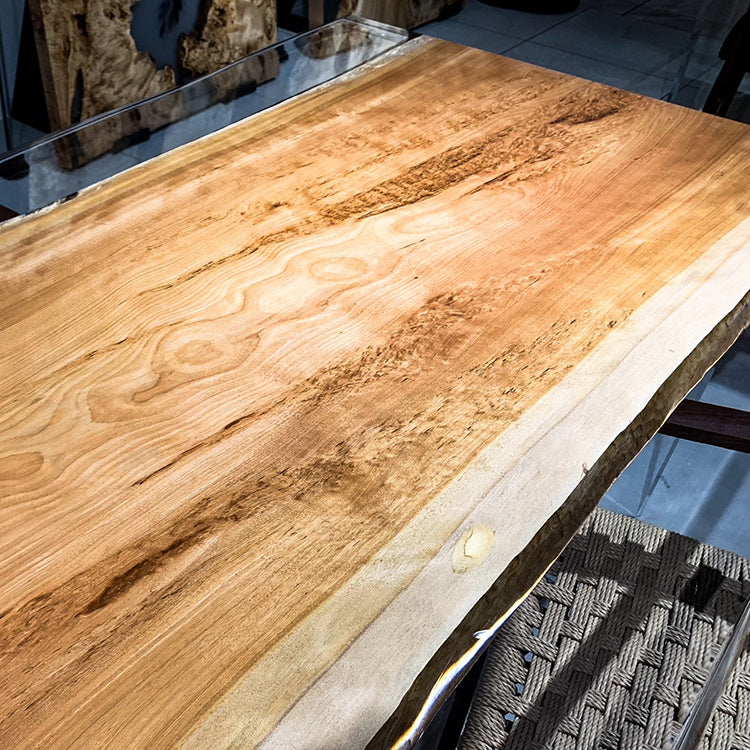 RESIN　マカバ / 真樺　11-3-1　(W180cm)