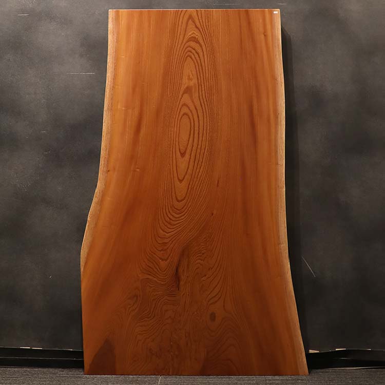 【SOLD OUT】一枚板　ケヤキ / 欅　D-226　(W180cm)