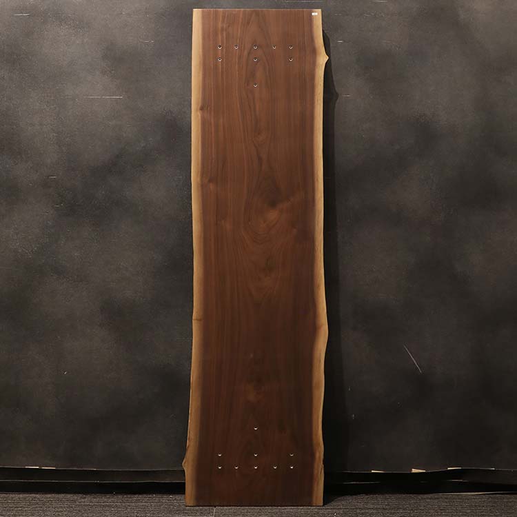 【SOLD OUT】一枚板　ウォールナット　SK008-1-2　(W180cm)