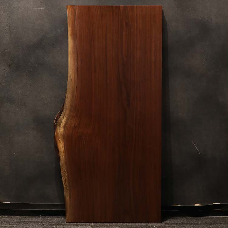 一枚板　ウォールナット　18164-6　(W150cm)