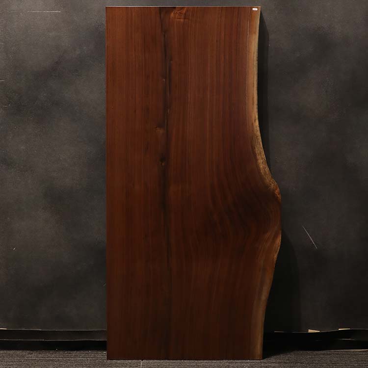 一枚板　ウォールナット　18164-6　(W150cm)