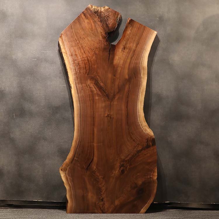 【SOLD OUT】一枚板　ウォールナット　258-6　(W240cm)