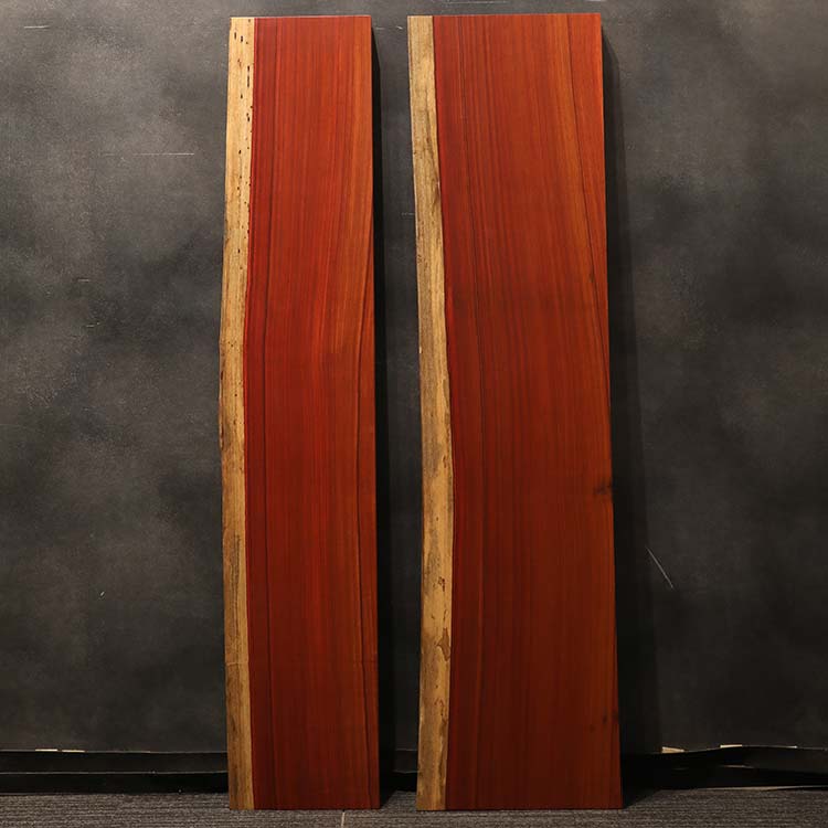 一枚板　パドック　308-2/2-18-1+18-2　(W180cm)