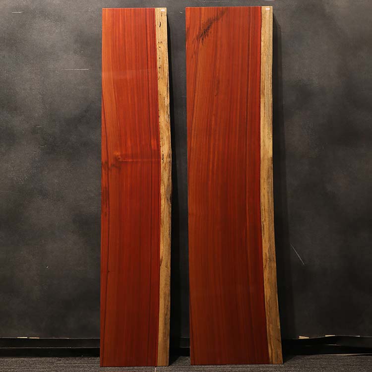 一枚板　パドック　308-2/2-18-1+18-2　(W180cm)
